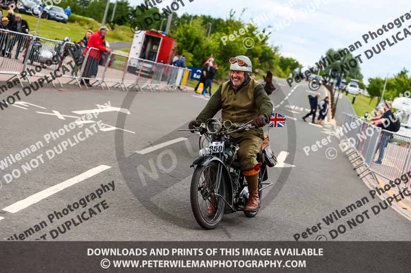 Vintage motorcycle club;eventdigitalimages;no limits trackdays;peter wileman photography;vintage motocycles;vmcc banbury run photographs